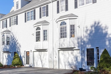 9 Sunnyside Dr unit 9, Plainville, MA 02762 - photo 5