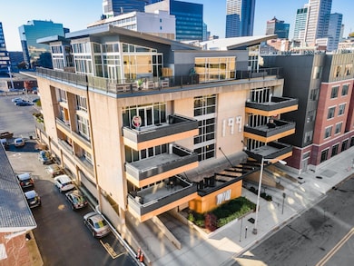 199 S 5th St unit 406, Columbus, OH 43215 - photo 5