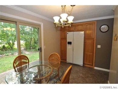 Kitchen Dining