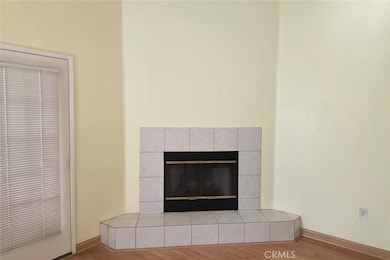 Family Room Fireplace