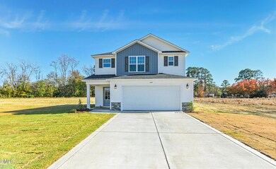 1645 Percheron Path unit (Lot 54), Fayetteville, NC 28312 - photo 2