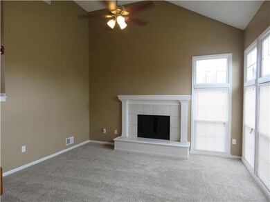 Lots of natural light in the living room.  New car