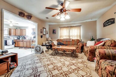 830 W Heron St, Denison, TX 75020 - photo 7