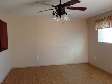Family Room View