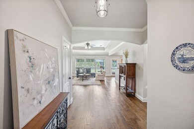 730 Stefhanie Dr, Celina, TX 75009 - photo 2