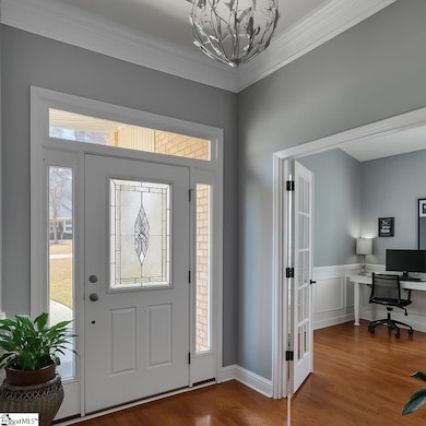 unlisted-address, Simpsonville, SC 29681 - photo 2