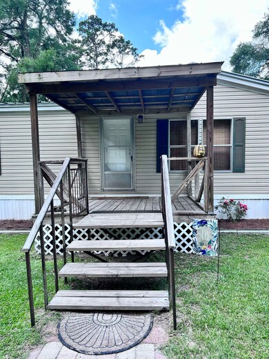 506 Hickorywood Dr, Crawfordville, FL 32327 - photo 4