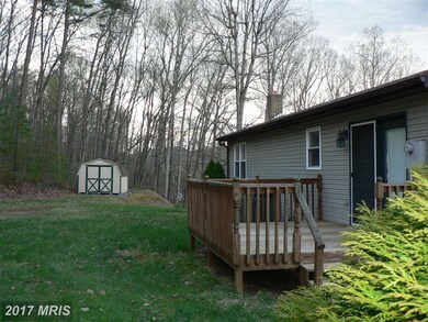 1586 Walnut Bottom Rd, Fisher, WV 26818 - photo 2