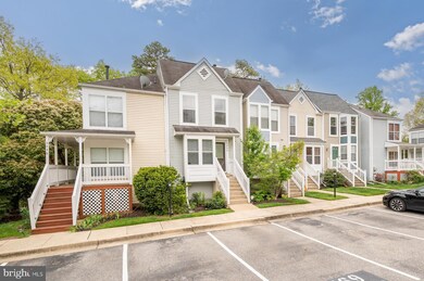 3444 Whispering Hills Place, Laurel, MD 20724 - photo 2