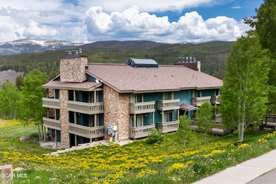 510 Kings Crossing Rd unit C 202, Winter Park, CO 80482 - photo 2