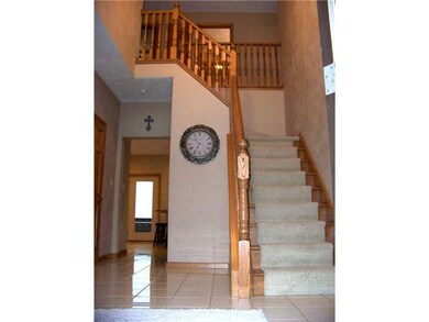 Entry/Foyer.