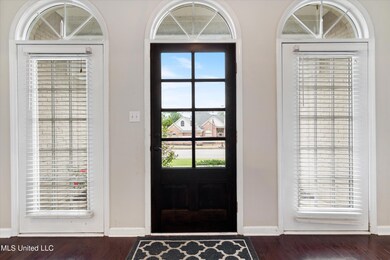 inside entry