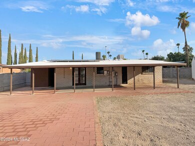 2741 S Aida Ave, Tucson, AZ 85730 - photo 6