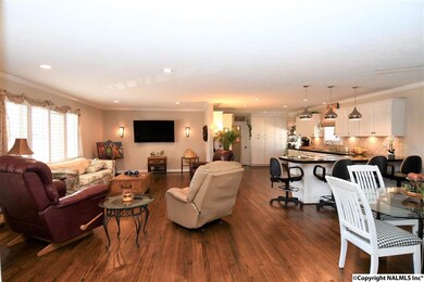 217 Brookhaven Dr, Gadsden, AL 35901 - photo 4