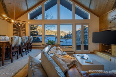 600 Vail Valley Drive, Unit E10 MLS-12