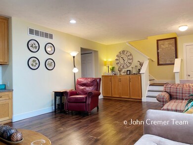 Living Room View 2