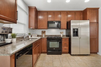 1019 Oleander Way, Richmond, TX 77469 - photo 7