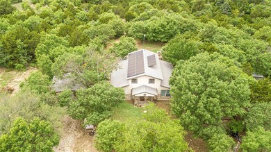 553 Blue Bird Rd, Weatherford, TX 76085 - photo 3