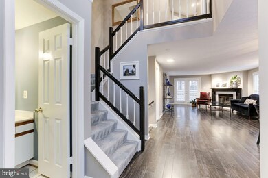 11763 Arbor Glen Way, Reston, VA 20194 - photo 4