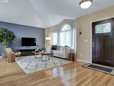 Entrance/Foyer