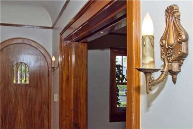 Antique wall sconces. There are 12 of these in the