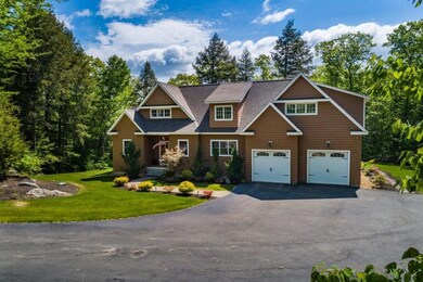 40 Swain Rd, Meredith, NH 03253 - photo 2