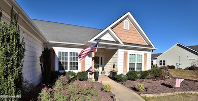 201 Watergate Ct, Goldsboro, NC 27530 - photo 7