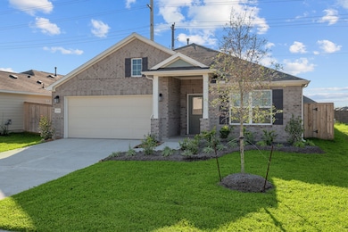 Front Exterior - Representational Photo