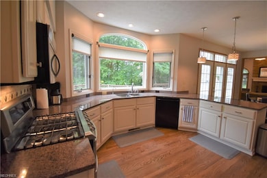 Stainless Steel Appliances