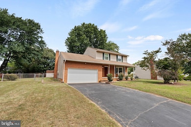 5817 Up a Way Dr, Fredericksburg, VA 22407 - photo 3