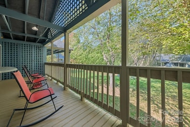 109 Tri Vista Dr unit 5, Lake Junaluska, NC 28745 - photo 3