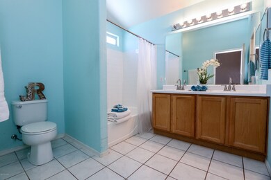 Master Bath