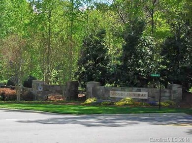 Woodland Bay - gated waterfront community near Dan