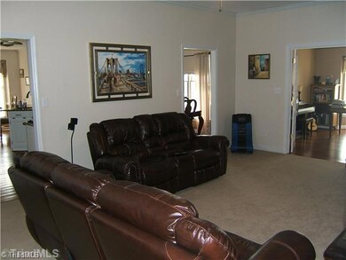 Den/Family/Great Room.