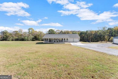 7240 Anderson Lake Rd, Dawsonville, GA 30534 - photo 5