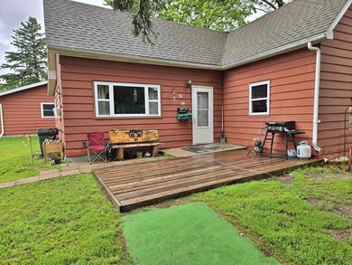 607 & 607 1/2 Riverside Ave, Park Rapids, MN 56470 - photo 2