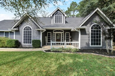 714 Bob Link St, Magnolia, TX 77355 - photo 4