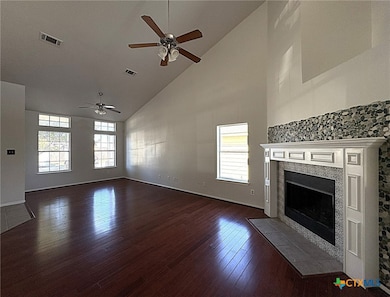 6502 Griffith Loop, Killeen, TX 76549 - photo 4