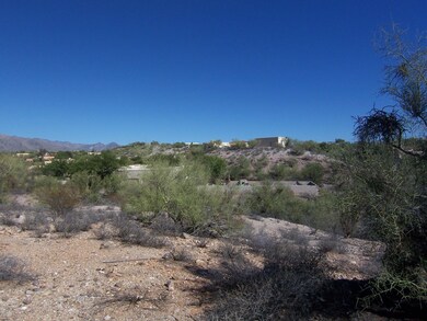 5370 N Hacienda Del Sol Rd, Tucson, AZ 85718 - photo 5