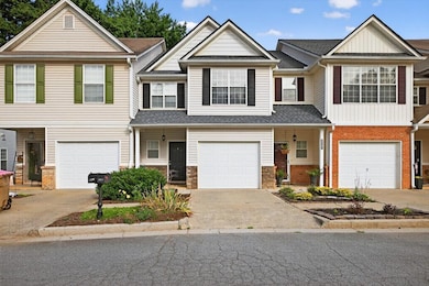 Craftsman inspired home with concrete driveway, board and batten siding, a shingled roof, and a porch