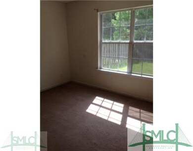 Bedroom.