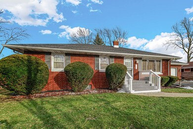 5567 Jefferson Place, Merrillville, IN 46410 - photo 2