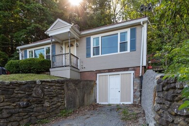 21 Brigham St, Hubbardston, MA 01452 - photo 4