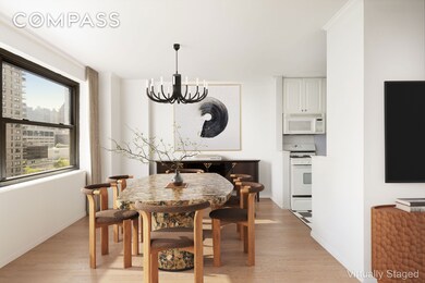 Lincoln Towers unit 9K, New York, NY 10023 - photo 3