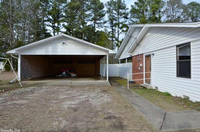 0 W 11 unit 17001082, Sheridan, AR 72150 - photo 4