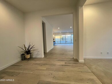 great room nice