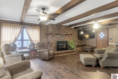 38 Elmhurst Ln, Murray, KY 42071 - photo 7