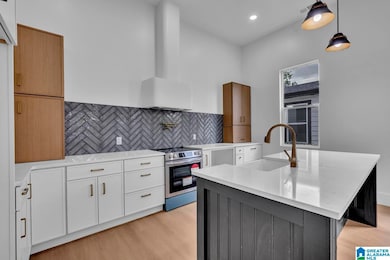 5009 2nd Ave N, Birmingham, AL 35212 - photo 2