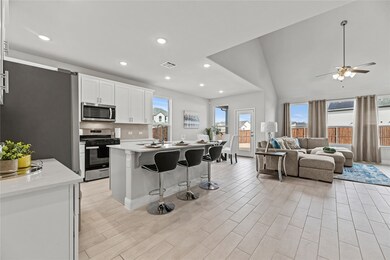 1621 Barnwood Trace, Weston, TX 75009 - photo 7