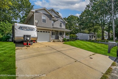608 Nantucket Rd, Forked River, NJ 08731 - photo 3